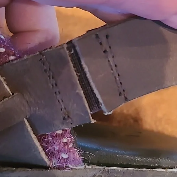 free people astrid platform mule - Picture 10 of 11